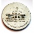 GAU TAG AM WESTWALL 1939 BADGE image 2