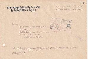 SS-OBERSTURMBANNFÜHRER GUNTHER RAUSCH image 2