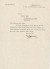 MAX SCHMELING SIGNED LETTER 1939 image 1