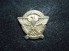 GERMAN POLICE DAY PIN 1942- GOLD MARKED 8 image 1