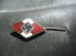 HITLER YOUTH STICKPIN image 1