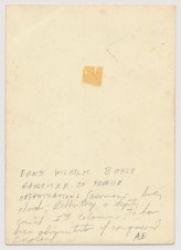 AUTOGRAPH ERNST WILHELM BOHLE -PHOTO- image 2