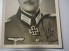 FM Von Leeb Autograph Photo image 2