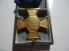 GERMAN 25 YR POLICE SERVICE CROSS-CASED image 5