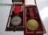 AUSTRIA & SUDETEN MEDALS-CASED image 5