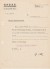 ADOLF HITLER TO ROHM SIGNED LETTER 1932 image 1