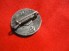 NSDAP MEMBER PIN, RARE19MM MARKED 39 image 2