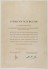 ALBERT SPEER & ROBERT LEY SIGNED DOCUMENT image 1