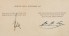 ALBERT SPEER & ROBERT LEY SIGNED DOCUMENT image 2