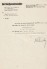 WERNER VON BLOMBERG LETTER 1934 image 1