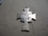 GERMAN MOTHERS CROSS-SILVER image 3