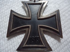 jh iron cross