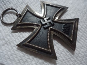 jh iron cross