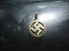 NSDAP PENDANT REAL GOLD image 1