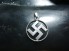 NSDAP SUPPORT SILVER PENDANT 800 SILVER image 1