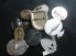 Third Reich Tinnies LOT of 10 image 2