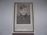 German Death Card SS Police Div. 18 YRS old image 1