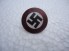 NSDAP Member pin RZM 76 image 1