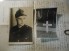German Soldier Photo Letter and Grave image 1