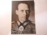 Autograph of General Werner Ranck  War Criminal image 1