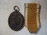 German West Wall Medal Late War Version image 1