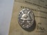 WWII GERMAN SILVER WOUND BADGE & DOCUMENT L/22 image 7