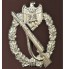 INFANTRY ASSAULT BADGE STEINHAUER & LUCK image 7