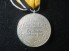 GERMAN MINE RESCUE SERVICE MEDAL, RARE image 3