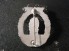 Kriegsmarine Minesweeper Badge Marked AS* image 4