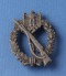 WW2 Infantry Assault Badge  – Rare RS Version image 1