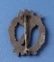 WW2 Infantry Assault Badge  – Rare RS Version image 2