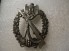 Infantry Assault Badge FZS Zimmermann image 1