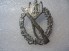 German Infantry Assault Badge in Silver image 1