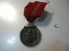 WW2 RUSSIAN FRONT MEDAL image 1