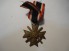 German War Merit Cross 2nd Class #12 FRANK &REIF image 1