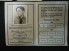 Hitler Youth ID Card Lot of 3 image 4