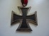 WW2 German Iron Cross 2 Class, Steinhauer & Luck #4 image 4