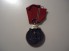 WW2 German Russian Front Medal marked 100 image 1