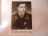 SS STURMBANNFUHRER 12 SS PANZER CMDR HANS SIEGEL AUTOGRAPH image 1