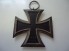 WW2 IRON CROSS 2ND CL. MINT image 2