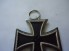 WW2 Iron Cross 2 Cl. Rare Round 3 Thick Version image 5