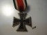 German Iron Cross II Kl. image 2