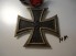 German Iron Cross II Kl. image 4