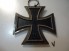 IRON CROSS II KL. NEAR MINT-Arbeitsgemeinschaft Der Graver-Gold-Und. Hanu image 4