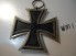 Iron Cross II unmarked image 2