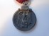 GERMAN RUSSIAN FRONT MEDAL & DOCUMENT image 4