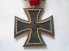 Iron Cross 2nd Class Maker Marked 27 (MINTY) image 2