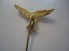 Luftwaffe Eagle Stick Pin Type 1 image 5