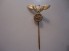 NSDAP Party Eagle Stick Pin image 1