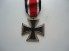 WW2 German Iron Cross *MINTY* image 2